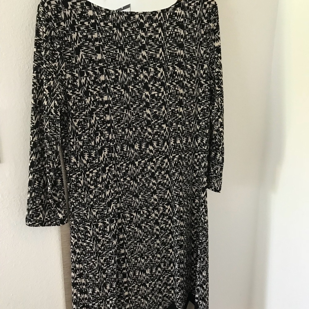 Business dress
